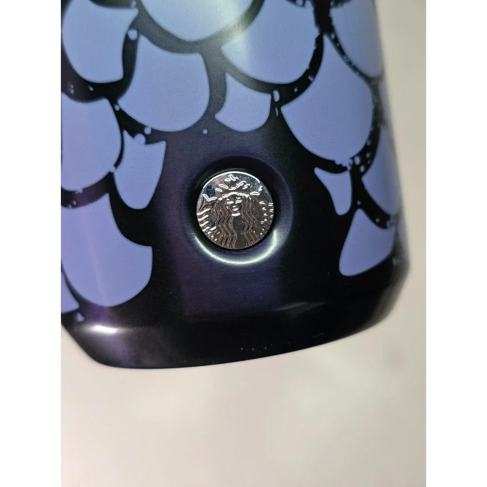 Starbucks item that